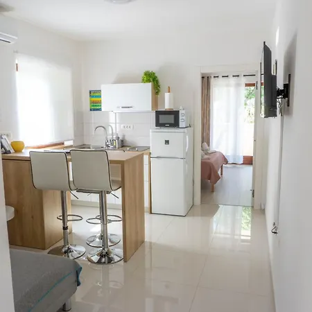 Apartment With Parking Space Baska, Krk - 24097