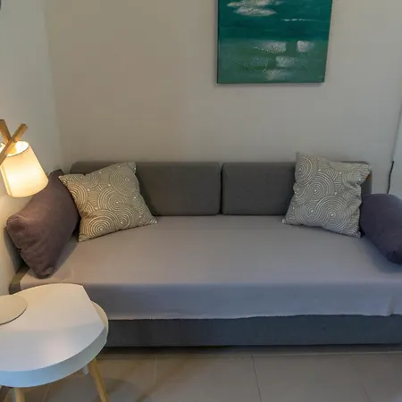 Apartment With Parking Space Baska, Krk - 24097 *