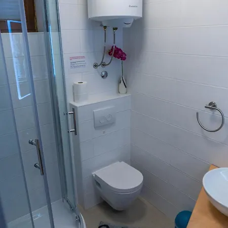 With Parking Space Baska, Krk - 24097 *