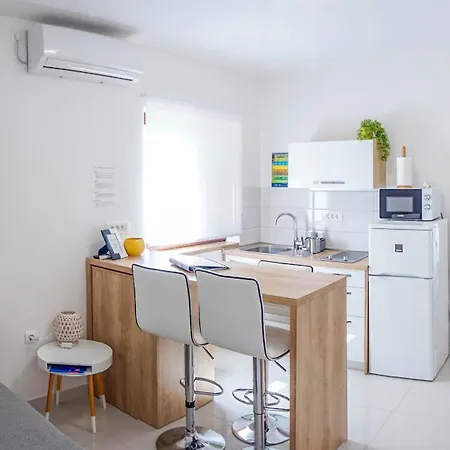 With Parking Space Baska, Krk - 24097 *