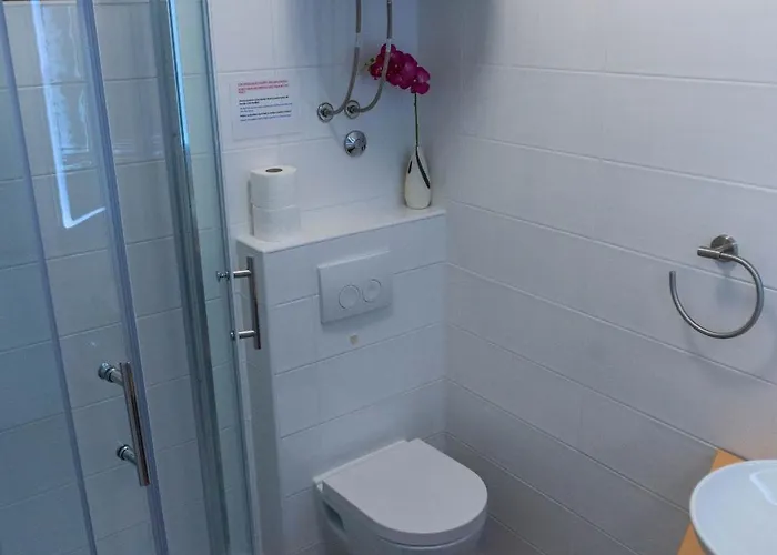 With Parking Space Baska, Krk - 24097 *